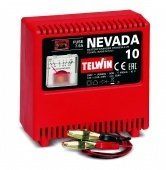 Зарядное устройство NEVADA 10 230V