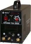 Аргонодуговой сварочный аппарат ПРОФИ TIG 200A