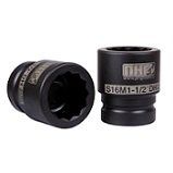 Головка ударная S16M1-7/8"DH