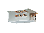 Распределительный блок для MXZ 8A140 инверторной мульти сплит системы Mitsubishi Electric PAC-AK30BC (на 3 порта)