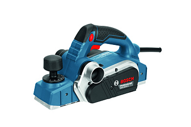 Рубанок Bosch GHO 26-82 D 06015A4301