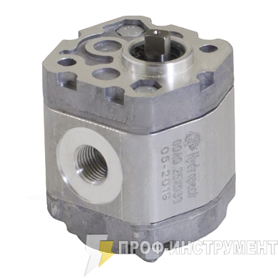 Шестеренный гидронасос HydroPack H00A1.5X033