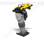Вибротрамбовка со впрыском масла Wacker Neuson BS 70-2i, 13’’