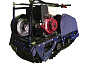 Мотобуксировщик Барс Следопыт HV 9 D S