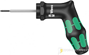 300 TX TORX® Индикатор крутящего момента с пистолетной рукояткой, с фиксированным моментом затяжки,  TX 20 x 5.0 Нм