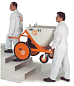 Штукатурная Станция Knauf PFT G-5 Super