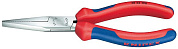 Плоскогубцы механика, 190 мм, KNIPEX 38 45 190 KN-3845190
