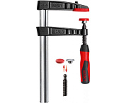 Струбцина BESSEY BE-TG80S17-2K, 800 мм