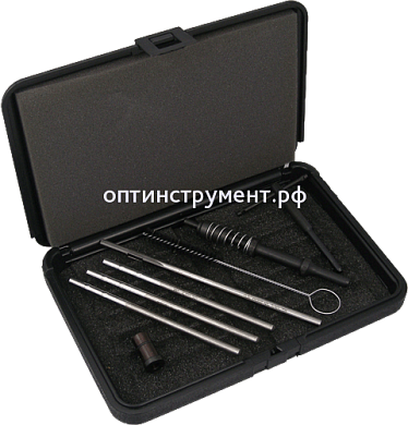 Комплект для гильзовки втулок Classic 6.6мм