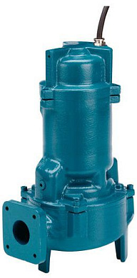 Погружной дренажный насос Calpeda GMG 7-40C