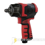 Гайковерт ударный пневматический 1/2" Shinano SI-1610SR