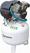 Компрессор поршневой Remeza КМ-50.VS204