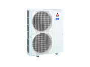 PUHZ-ZRP125 VKA Сплит-система Mitsubishi Electric/Mr.Slim/Наружный блок