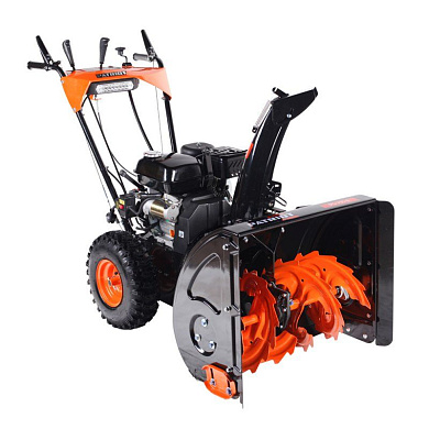Снегоуборщик бензиновый PATRIOT PS 791E 426108485