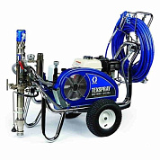 Аппарат окрасочный GRACO DutyMax EH230DI Standart