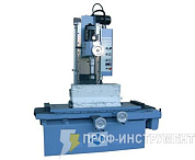 Станок вертикально расточной для расточки блоков цилиндров АС200
