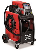 Сварочный аппарат Telwin INVERSPOTTER 14000 AQUA 400V + ACC