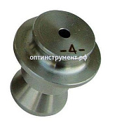 248525 6 MM TMX ROUND AIR NOZZLE