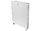 Шкаф наружный увеличенный 650х180х1150