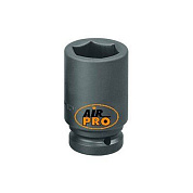 Головка ударная удлиненная AIRPRO SL04-27M