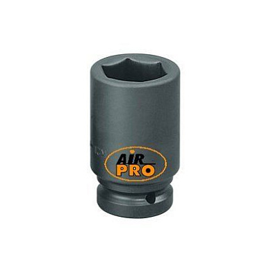 Головка ударная удлиненная AIRPRO SL04-27M
