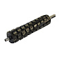 Фуговальный станок JET PJ-1696 Powermatic