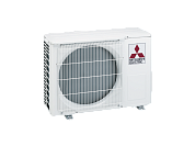 MUZ-FH25 VE Сплит-система Mitsubishi Electric/Наружный блок De Luxe
