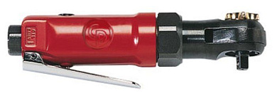 Угловой храповиковый гайковерт Chicago Pneumatic CP825