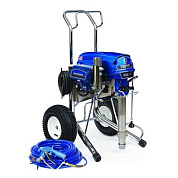 Аппарат окрасочный GRACO MARK VII Standart