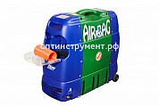 Компрессор поршневой FIAC AIRBAG  HP 1