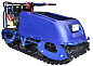 Мотобуксировщик Барс Следопыт RV 9 D S