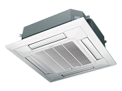 Сплит-система кассетного типа Ballu BLC_C-18HN1 (compact) комплект