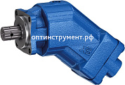 Нерегулируемый аксиально-поршневой насос Bosch Rexroth R902162400