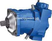Регулируемый аксиально-поршневой насос открытого контура Bosch Rexroth  A A7V O 355