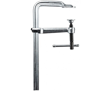 Струбцина BESSEY BE-GS16K, 160 мм