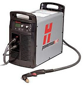 Аппарат для ручной/механизированной плазменной резки Hypertherm Powermax 105 с резаком 7,6м