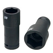 Головка торцевая PNG S12M29L