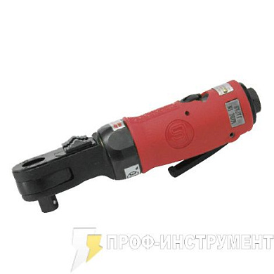 Пневматическая трещотка 3/8" Shinano SI-1252