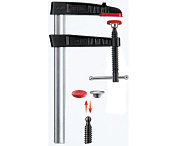 Струбцина BESSEY BE-TG40K, 400 мм
