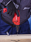 Шуруповерт Фиолент ШВ3-6-РЭ М