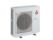 Наружный блок инверторной мульти сплит системы MXZ-5C100 VA
