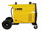 Источник сварочный КЕДР AlphaMIG-500S Plus (30–500А, 380В)