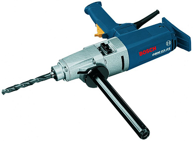 Дрель Bosch GBM 23-2 E 0601121608