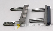 Хонинговальные бруски карбида кремния M27-J87