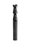 Фреза по алюминию BEST CARBIDE d10,0мм 372-2100-02