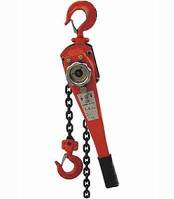 Ручная рычажная таль LEMA LMT-0312L 610312