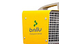 Тепловая пушка Ballu серии Ceramic Engine BKX-3