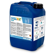 Реагент для промывки котлов и теплообменников SteelTEX® IRON