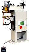Машина для контактной сварки TECNA 8007/380