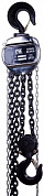 Таль цепная шестеренчатая HSZ-2,0J 3 м LB Professional Equipment